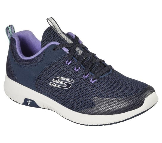 SKECHERS Buty Damskie ULTRA FLEX PRIME 149398-NVPR 39 EU SKECHERS