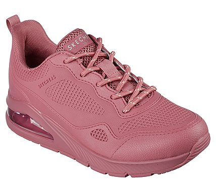 SKECHERS Buty damskie UNO 2 VACATIONER 177140-ROS 41 EU SKECHERS