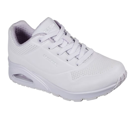 SKECHERS Buty Damskie Uno Frosty Kicks 37 EU SKECHERS