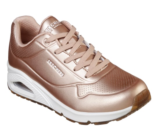 SKECHERS Buty Damskie Uno- Rose Bold  40 EU SKECHERS