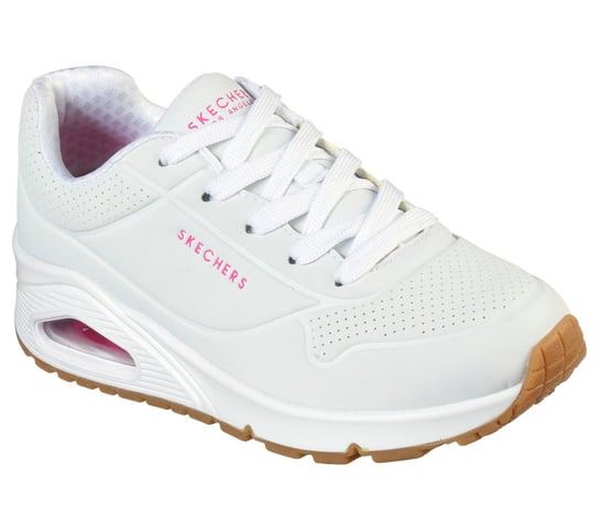 SKECHERS buty damskie UNO STAND ON AIR 37,5 EU SKECHERS