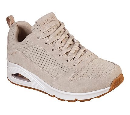 SKECHERS Buty damskie Uno Two For The Show 36,5 EU SKECHERS