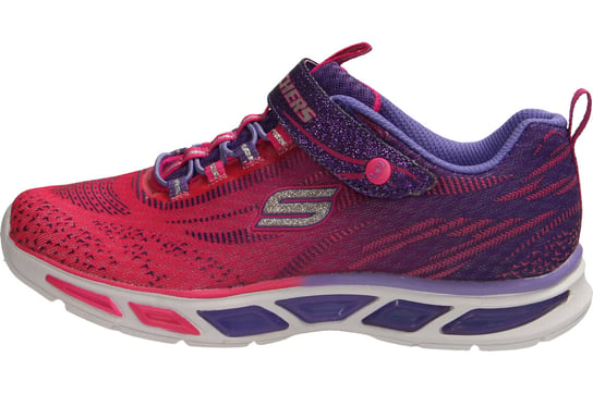 Skechers Buty Dla Dzieci S Lights 28 EU SKECHERS