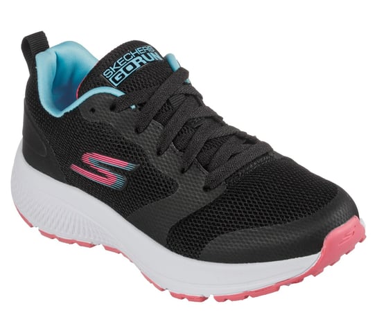 Skechers Buty Dziecięce Bright Logics 302412L-BLK 31 EU SKECHERS