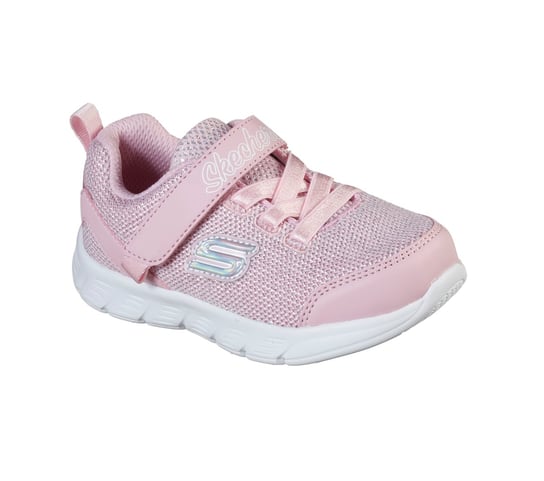 Skechers Buty Dziecięce Comfy Flex 302107N-LTPK 25 EU SKECHERS