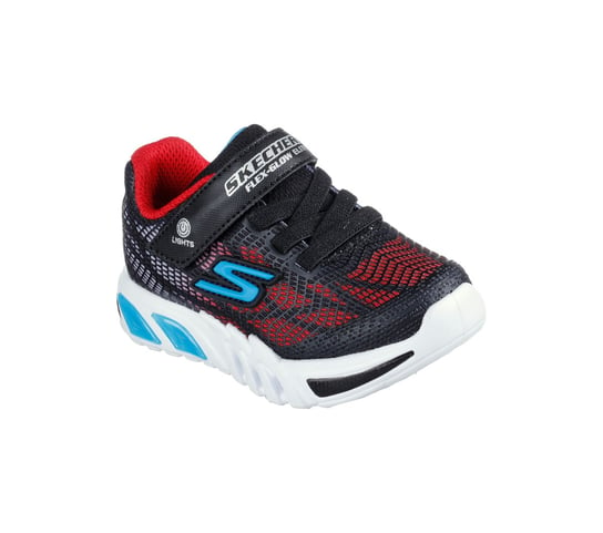 Skechers Buty Dziecięce Flex--Glow Elite Vorlo 25 EU SKECHERS