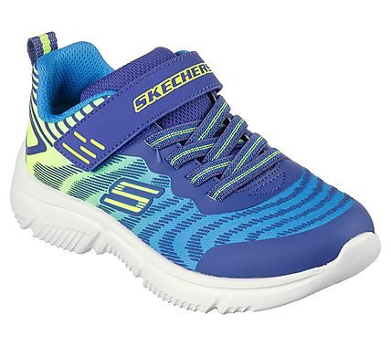 Skechers Buty Dziecięce GO RUN 650 - TIGRUX 33,5 EU SKECHERS