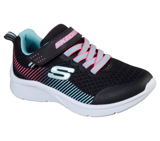 SKECHERS Buty Dziecięce MICROSPEC 27 EU SKECHERS