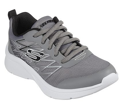 Skechers Buty Dziecięce MICROSPEC QUICK SPRINT 37 EU SKECHERS