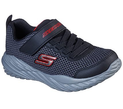 Skechers Buty Dziecięce NITRO SPRINT KRODON 33,5 EU SKECHERS