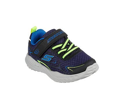 Skechers Buty Dziecięce NITRO SPRINT - LIL SPRINTER 26 EU SKECHERS