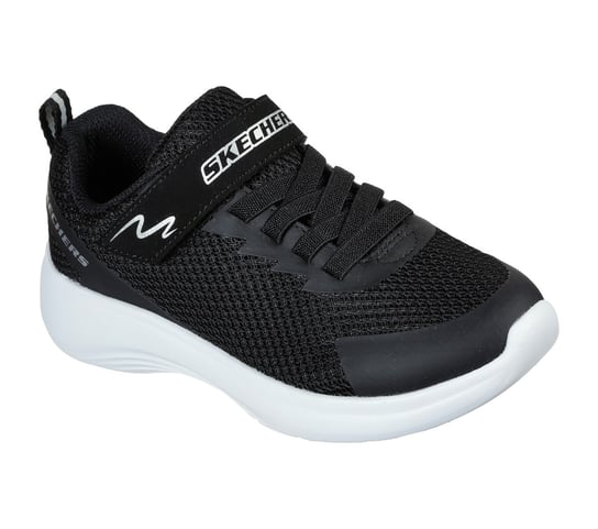 Skechers Buty Dziecięce Selectors 403764L-BLK 29 EU SKECHERS