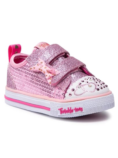 Skechers Buty Dziecięce SHUFFLES ITSY BITSY 28 EU SKECHERS