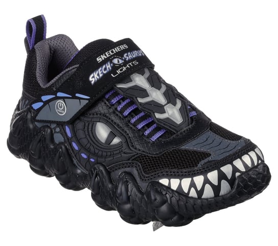 Skechers buty dziecięce SKECH-O-SAURUS LIGHTS 33 EU SKECHERS