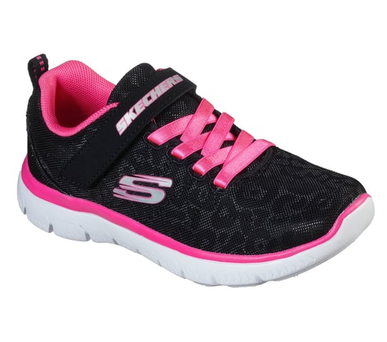 Skechers Buty Dziecięce SUMMITS WORTH WILD 28,5 EU SKECHERS