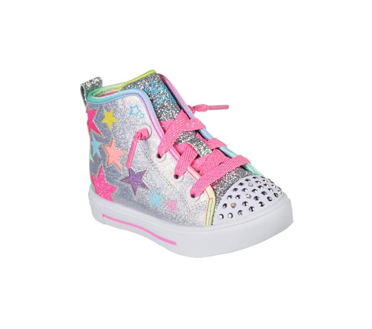 Skechers Buty Dziewczęce Twinkle Sparks  22 EU SKECHERS