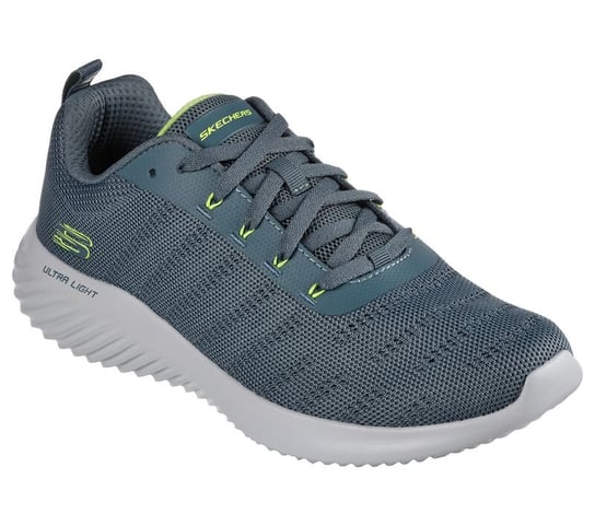 Skechers Buty Męskie Bounder - Frazin 40 EU SKECHERS