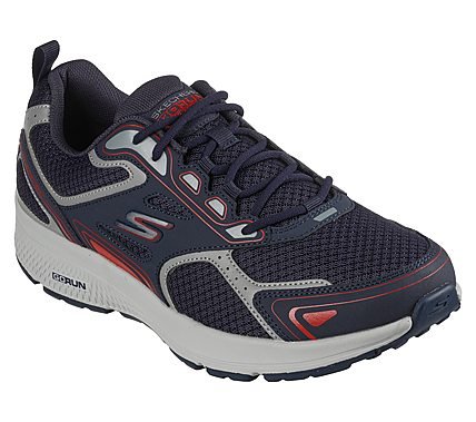 Skechers Buty Męskie GO RUN CONSISTENT 43 EU SKECHERS