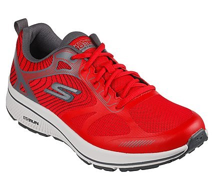 Skechers Buty Męskie GO RUN CONSISTENT FEARSOME 42,5 EU SKECHERS