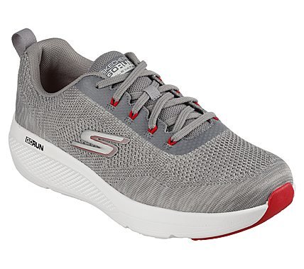 Skechers Buty Męskie GO RUN ELEVATE CIPHER 43,5 EU SKECHERS