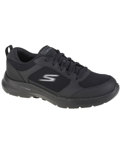 SKECHERS buty męskie GO WALK 6 COMPETE 45,5 EU SKECHERS