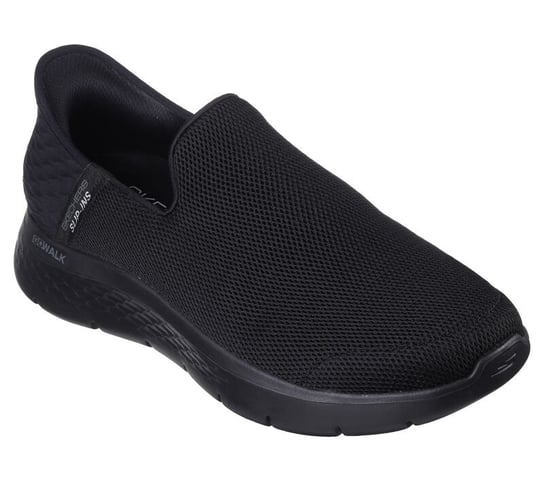 Skechers Buty Męskie Go Walk Flex No Hands 43,5 EU SKECHERS