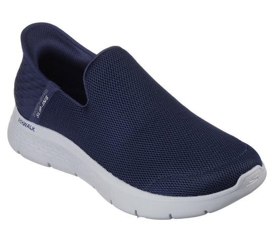 Skechers Buty Męskie Go Walk Flex No Hands 44 EU SKECHERS