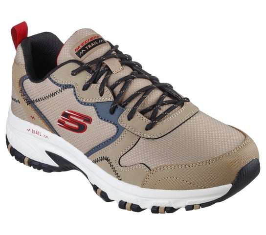 Skechers Buty Męskie Hillcrest-Rocky Drift 41 EU SKECHERS