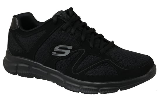 Skechers, Buty męskie, Satisfaction, rozmiar 42 1/2 SKECHERS