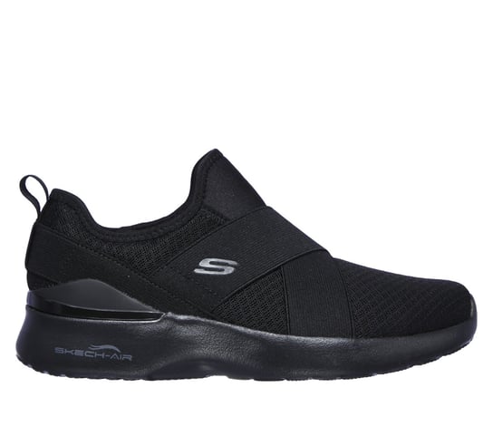 Skechers Buty Męskie Skech-Air Dynamight Easy Call 149341-BBK 39 EU SKECHERS