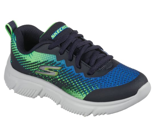 Skechers Buty Młodzieżowe Go Run 650 33,5 EU SKECHERS