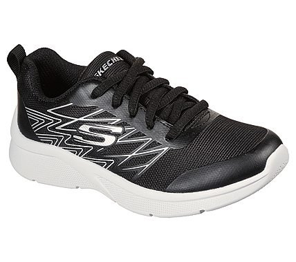 Skechers Buty Młodzieżowe MICROSPEC QUICK SPRINT 39 EU SKECHERS