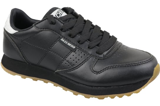 Skechers, Buty sportowe damskie, OG 85 Old School Cool 699-BLK, czarne, rozmiar 35 1/2 SKECHERS