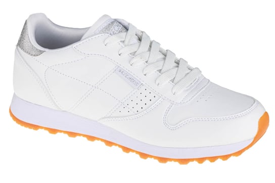 Skechers, Buty sportowe damskie, OG 85 Old School Cool 699-WHT, białe, rozmiar 35 1/2 SKECHERS