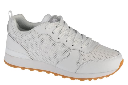 Skechers, Buty sportowe damskie, OG 85-Porthole 155348-WHT, białe, rozmiar 39 1/2 SKECHERS