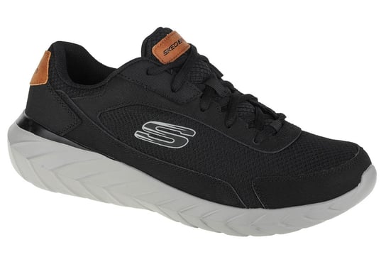 Skechers, Buty sportowe męskie, Overhaul 2.0- Enforcer 232289-BKCC, szare, rozmiar 48 1/2 SKECHERS