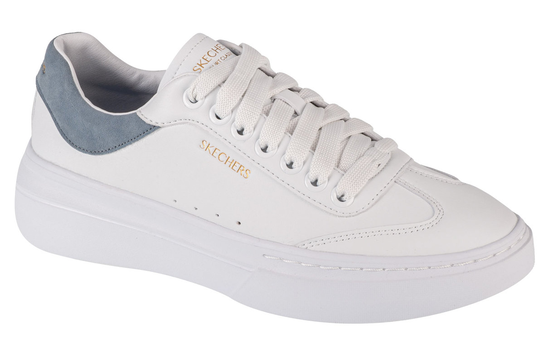 Skechers Cordova Classic – Best Behavior 185060-WBL, Damskie, buty ...