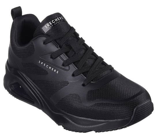 SKECHERS CZARNE MĘSKIE BUTY SPORTOWE TRES-AIR 41 SKECHERS