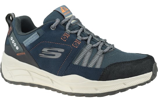 Skechers Equalizer 4.0 Trail 237023-NVY męskie buty trekkingowe granatowe SKECHERS