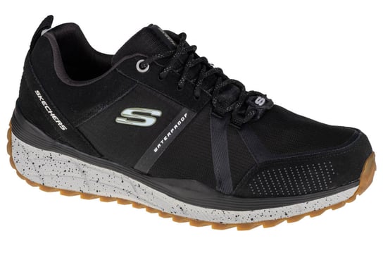 Skechers Equalizer 4.0 Trail Trx 237025-BLK, męskie buty trekkingowe czarne SKECHERS