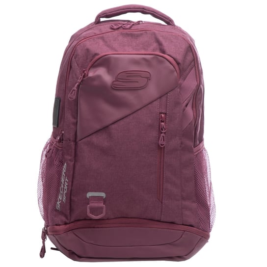 Skechers Explore Backpack Sksp6869-Pnk, Różowe Plecak, Pojemność: 28 L SKECHERS