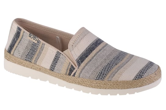 Skechers Flexpadrille 3.0 - Serene Lines 113975-BLMT, Damskie, półbuty, Wielokolorowy SKECHERS