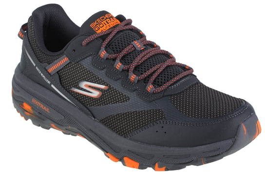 Skechers Go Run Trail Altitude Marble Rock 2.0 220917-Gyor, Męskie, Buty Do Biegania, Szary SKECHERS