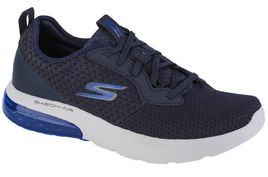 Skechers Go Walk Air 2.0 – Crosser 216153-NVBL, Męskie, buty sneakers, Granatowy SKECHERS