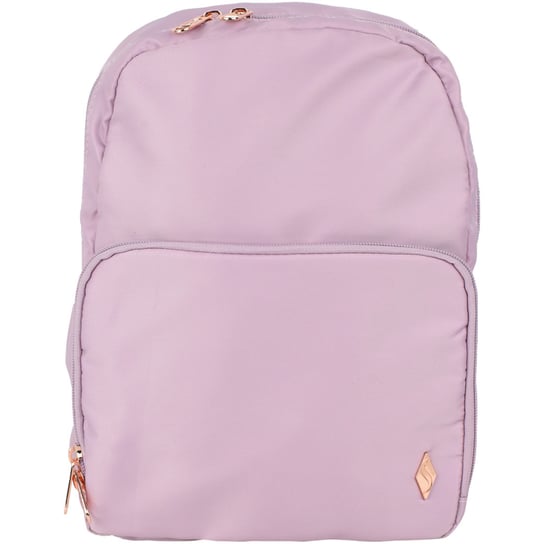 Skechers Jetsetter Backpack SKCH6887-LPK różowy plecak  pojemność: 9 L SKECHERS