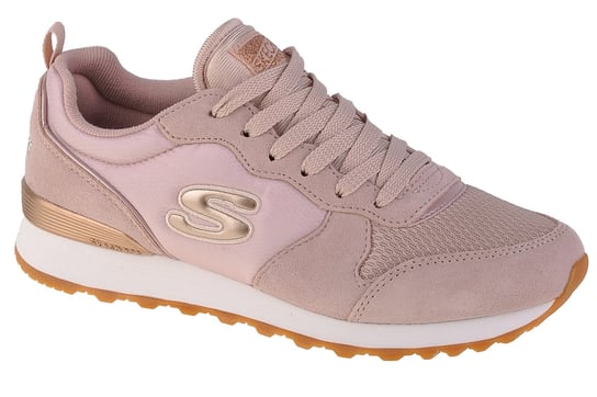 Skechers Og 85 111-Blsh, Damskie, Buty Sneakers, Różowy SKECHERS