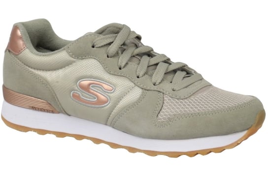 Skechers OG 85 111-TPE, Buty sportowe damskie, beżowe, rozmiar 37 SKECHERS