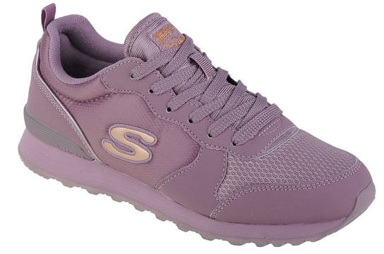 Skechers OG 85-2KEWL 177004-PUR, Damskie, buty sneakers, Fioletowy SKECHERS