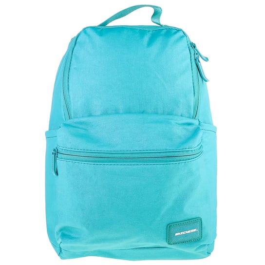 Skechers Pasadena City Mini Backpack S1034-66, Niebieskie Plecak, pojemność: 10 L SKECHERS