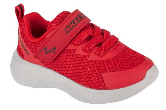 Skechers Selectors 403764N-RED, dla chłopca, buty sportowe, Czerwony SKECHERS